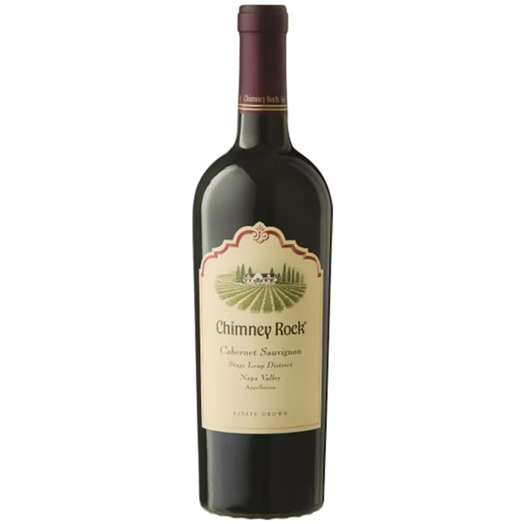2021 Chimney Rock Cabernet Sauvignon Stags Leap District
