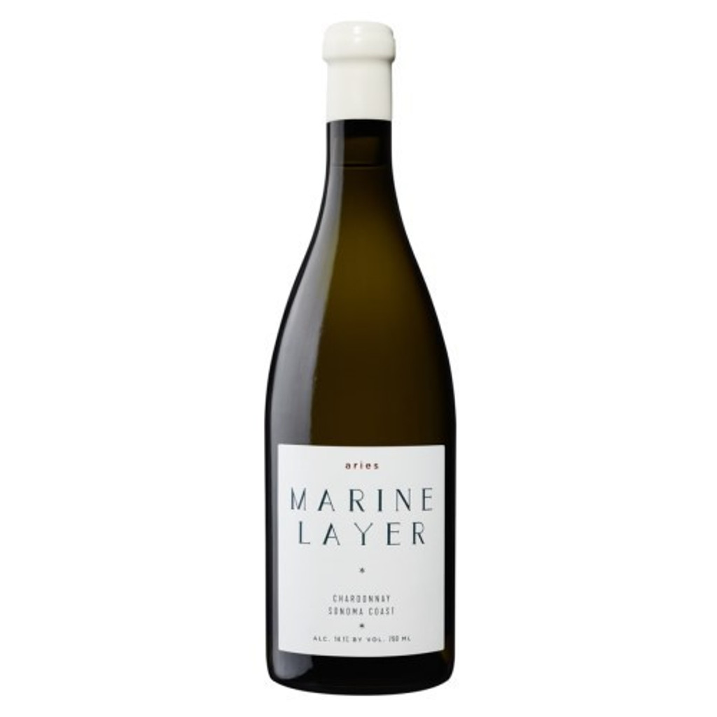 2022 Marine Layer Pinot Noir, 'lyra' Sonoma Coast 