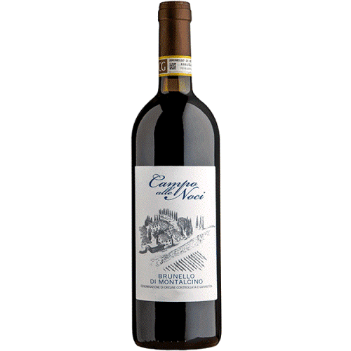 2018 Villa Poggio Salvi Brunello di Montalcino Campo alle Noci