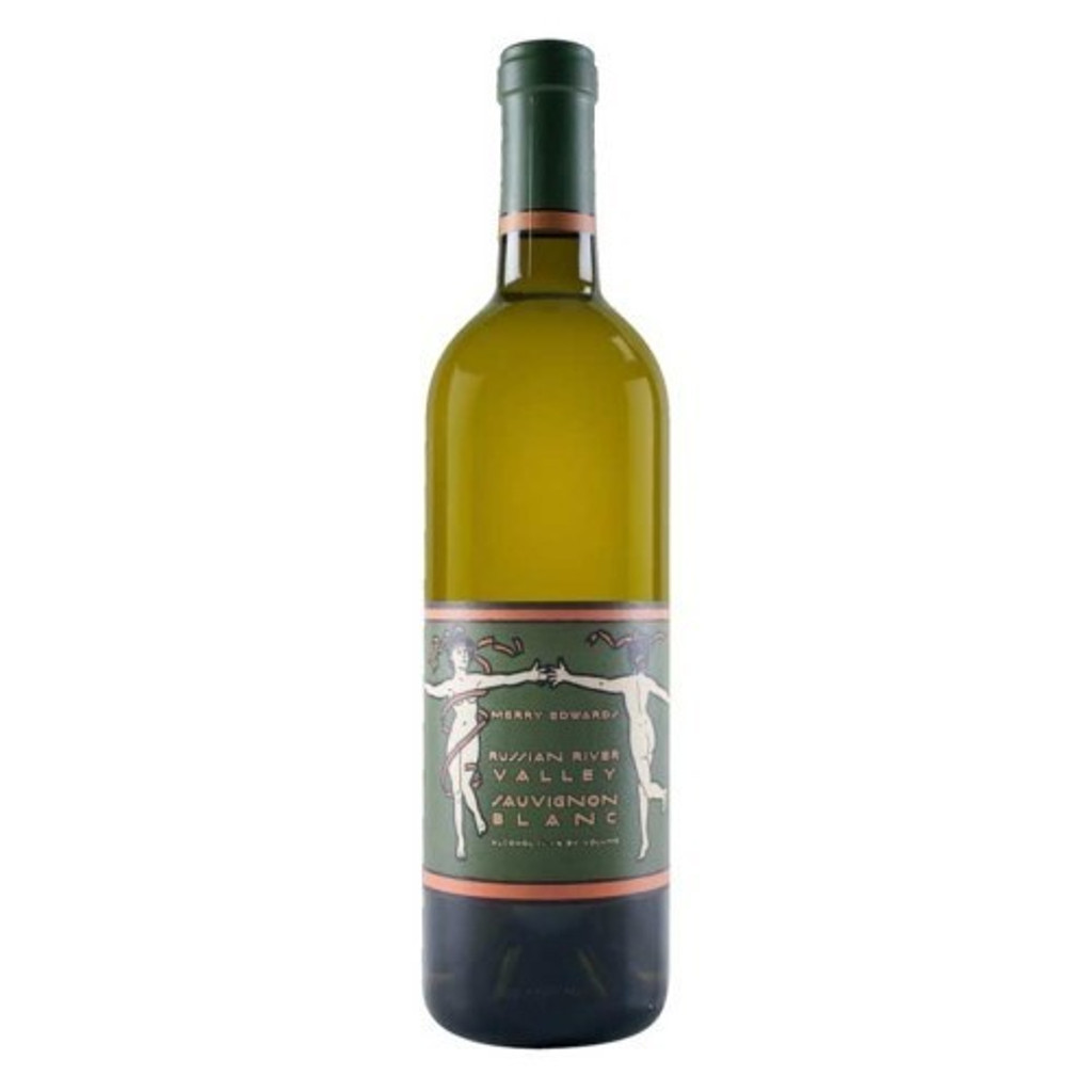 2023 Merry Edwards Sauvignon Blanc 375ml