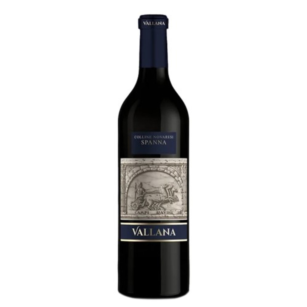 2019 Antonio Vallana Spanna, Colline Novaresi