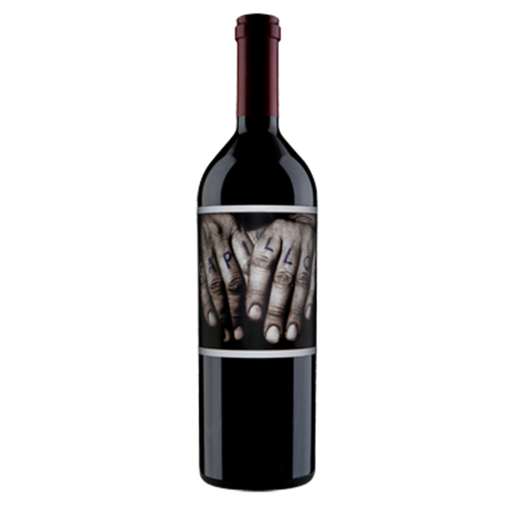 2022 Orin Swift Papillon Cabernet Sauvignon