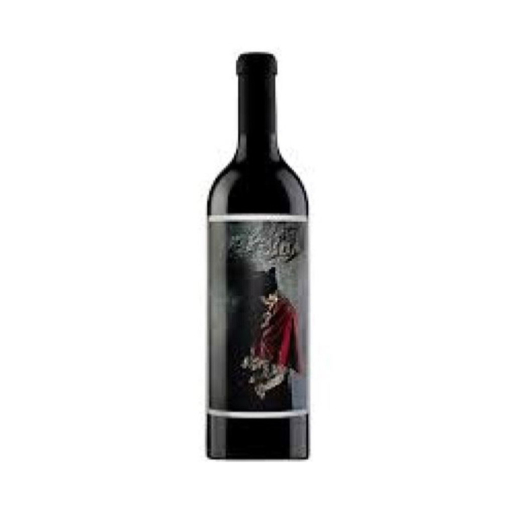 2022 Orin Swift Palermo Cabernet Sauvignon