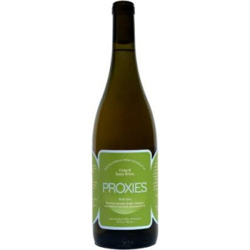 Proxies Blanc Slate Crisp & Zesty White