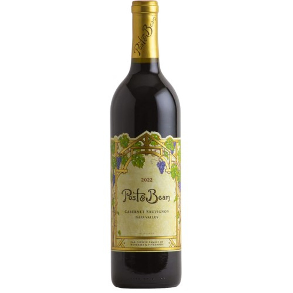 2022 Far Niente ‘Post & Beam’ Cabernet Sauvignon, Napa Valley