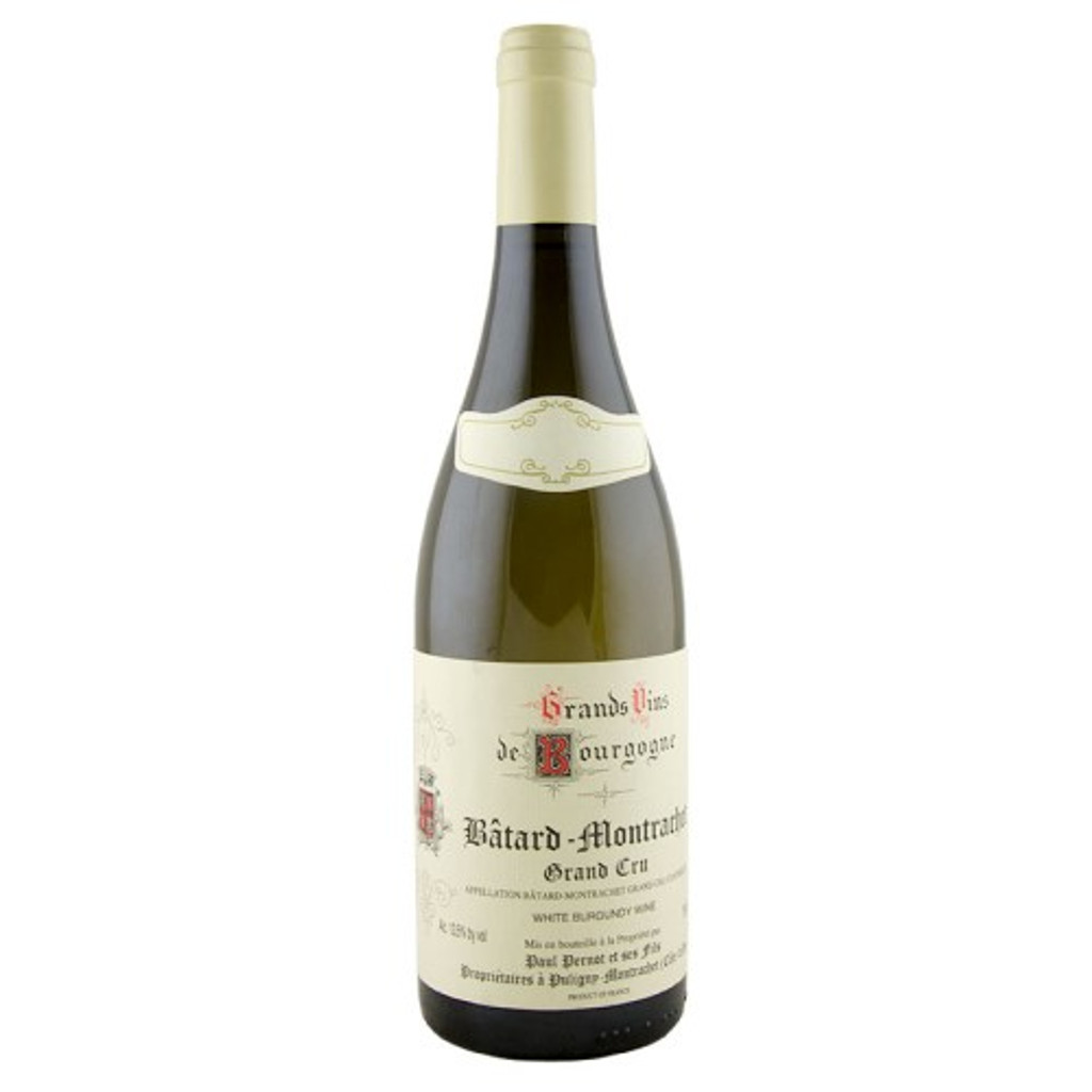 2023 Domaine Paul Pernot Batard Montrachet