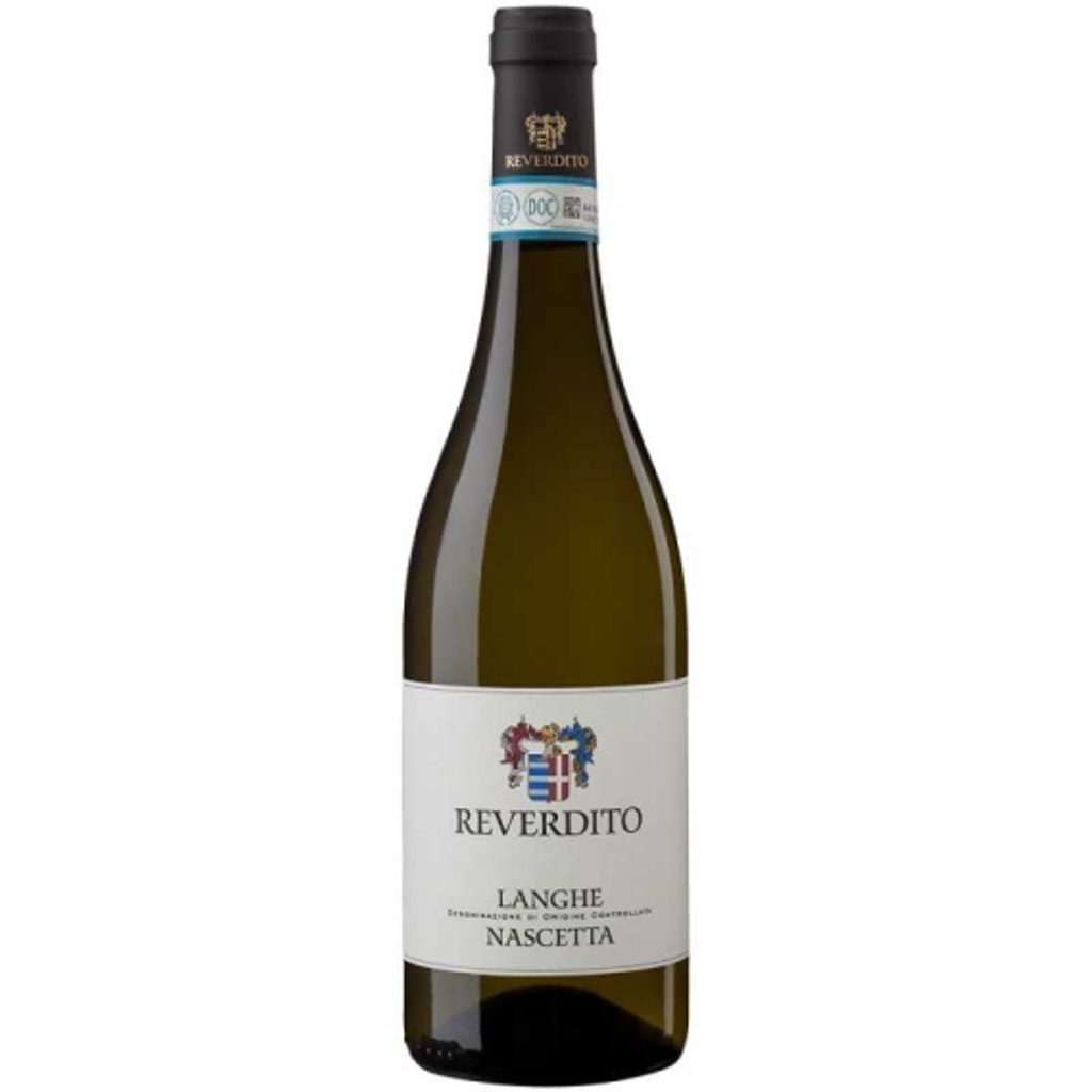 2023 Reverdito Langhe Nascetta
