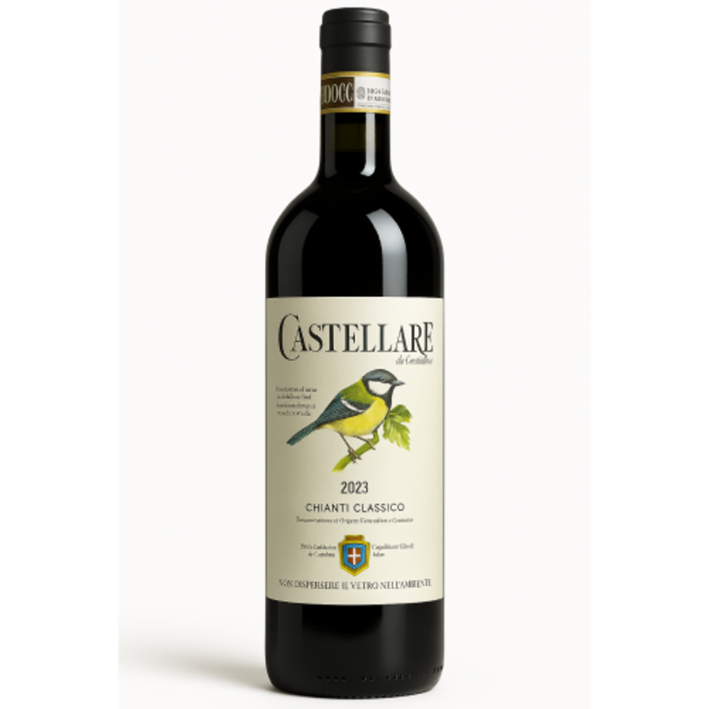 2023 Castellare Chianti Classico