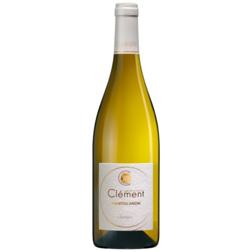 2023 Isabelle et Pierre Clément Menetou-Salon Blanc ‘Cuvée Classique’