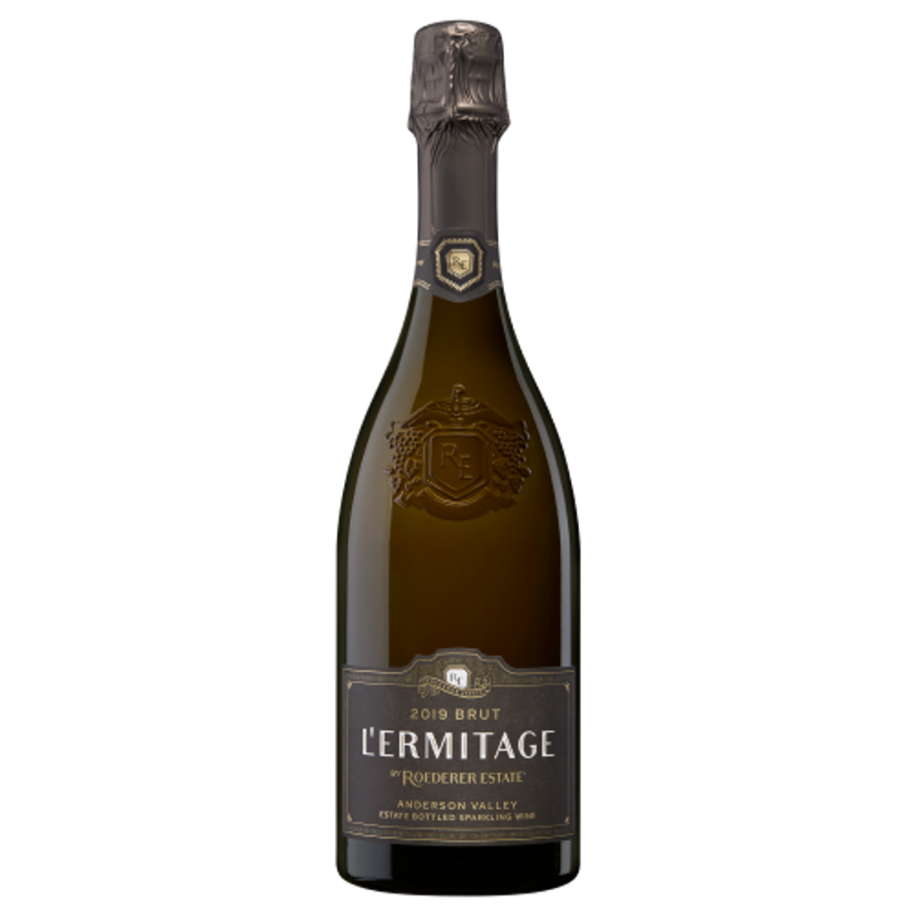 2019 Roederer Estate L'Hermitage Anderson Valley Estate Sparkling Wine