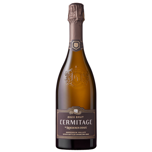 2020 Roederer Estate ‘L’Ermitage’ Estate-Bottled Brut, Anderson Valley