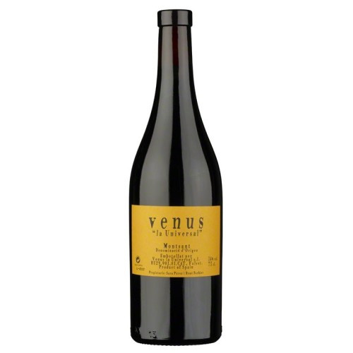 2019 Venus la Universal 'Venus' Montsant Tinto - PRIMA Vini Wine