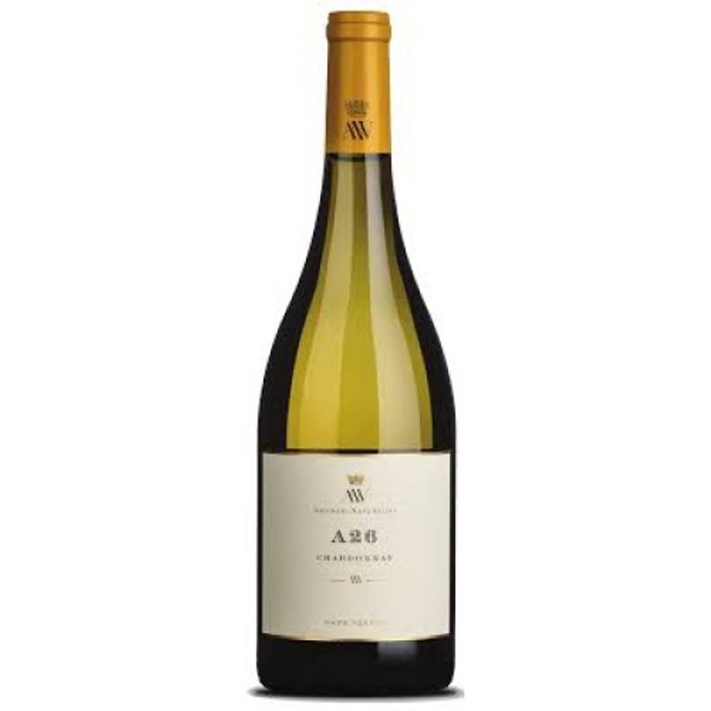 2022 Antinori Napa Valley Chardonnay ‘A26’ Atlas Peak District, Napa Valley