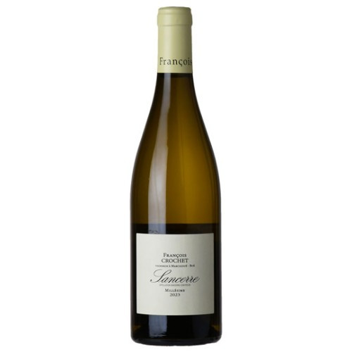 2023 Francois Crochet Sancerre Blanc - Prima Vini Wine Merchants