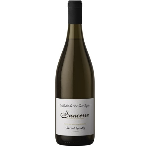 2023 Domaine Vincent Gaudry Sancerre Blanc 'Melodie de Vieilles Vignes'