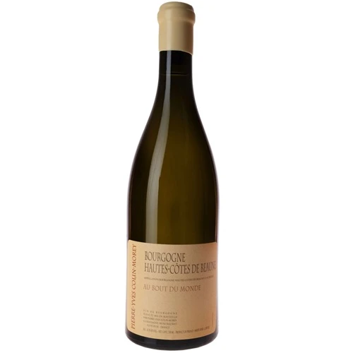 2023 Pierre-Yves Colin-Morey Bourgogne Blanc Hautes Cotes de