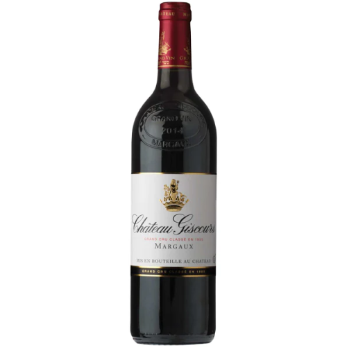 2022 Chateau Giscours Margaux