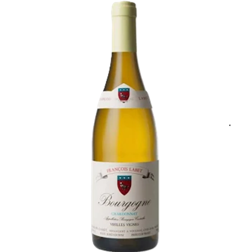 2023 Francois Labet, Bourgogne Chardonnay 'Vieilles Vignes'