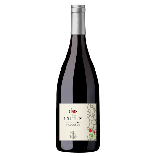 2020 Ollier Taillefer Faugères 'Clos des Murettes'
