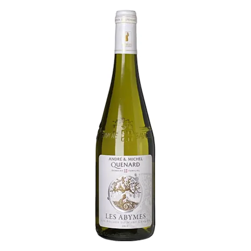 2024 Andre & Michel Quenard Savoie Blanc 'Les Abymes'
