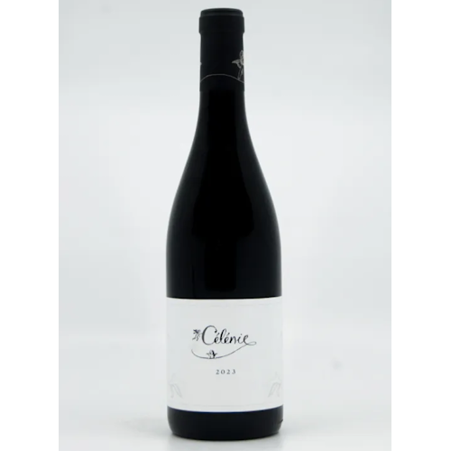 2023 Les Terres de Phileandre ‘Celenie’ Hautes-Cotes de Nuits Rouge (Sans Soufre)