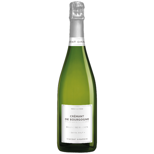Vincent Girardin Crémant de Bourgogne Blanc de Blancs Extra-Brut