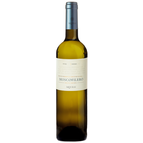 2024 Domaine Skouras Moscofilero, Arcadia PGI