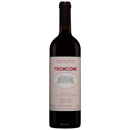 2024 Le Ragnaie 'Troncone' Toscana Rosso IGT