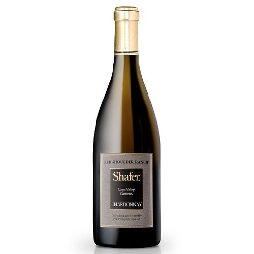 2024 Shafer Red Shoulder Ranch Chardonnay, Carneros