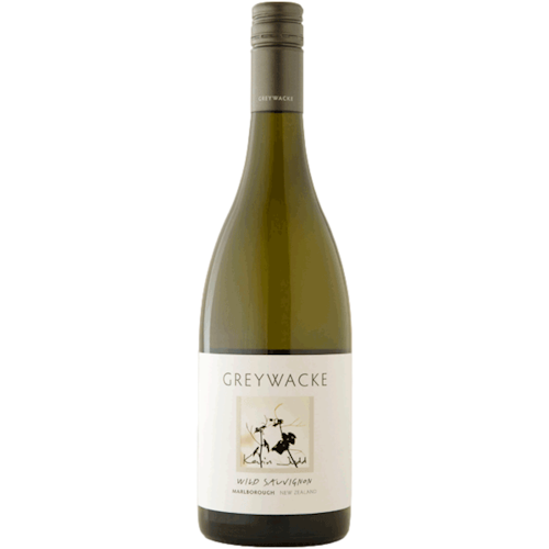 2024 Greywacke 'Wild' Sauvignon Blanc, Marlborough
