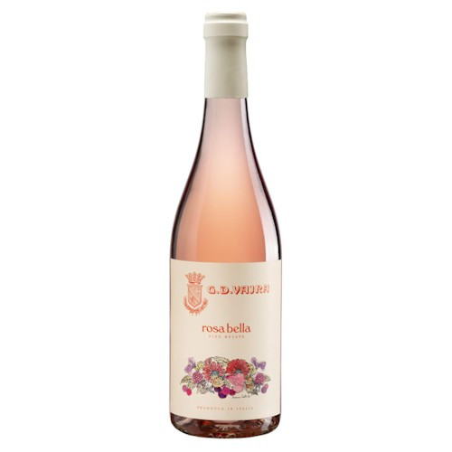 Vajra Rosato 'Rosabella'