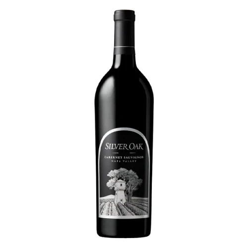 Silver Oak Cabernet Sauvignon, Napa Valley