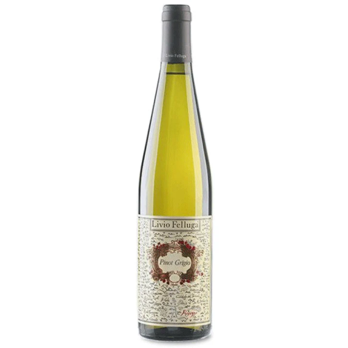 Livio Felluga Pinot Grigio