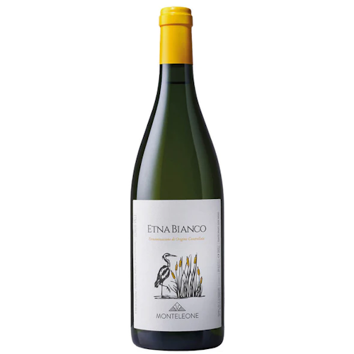 2025 Monteleone Etna Bianco