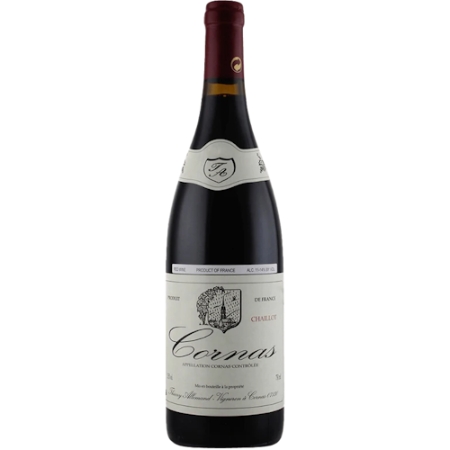 2023 Thierry Allemand Cornas 'C' Les Chaillots