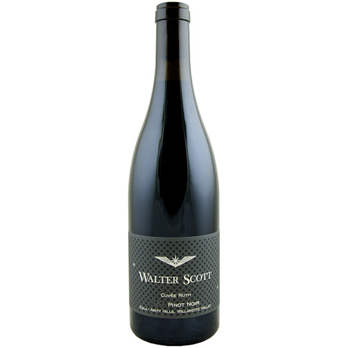 2024 Walter Scott Wines Pinot Noir ‘Cuvee Ruth’ Eola-Amity Hills