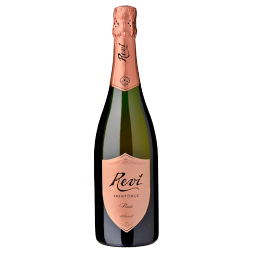 2021 Revi Brut Rose Millesimato, Trentodoc
