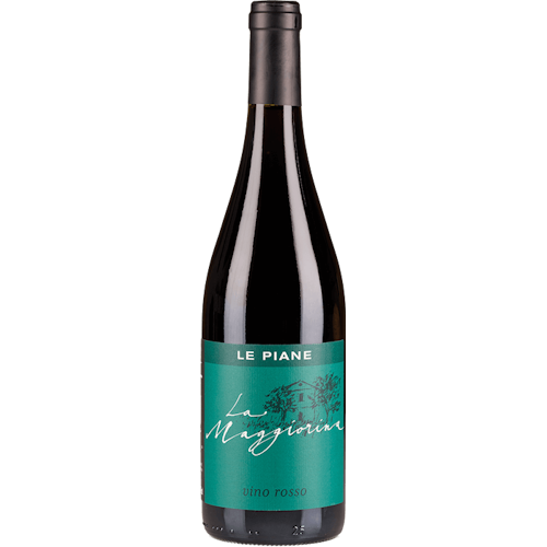 2022 Le Piane 'La Maggiorina' Vino Rosso