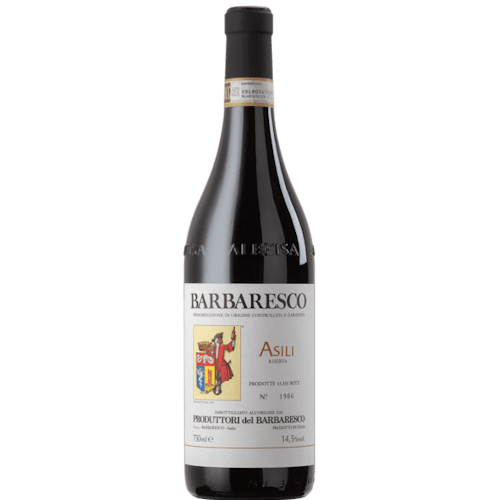 2021 Produttori del Barbaresco Barbaresco Riserva 'Montestefano'