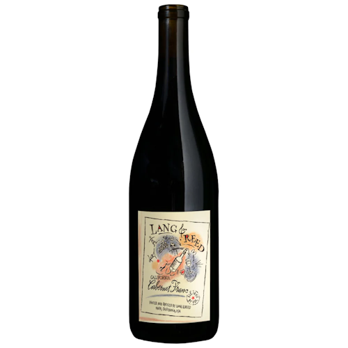 2024 Lang & Reed Cabernet Franc, California