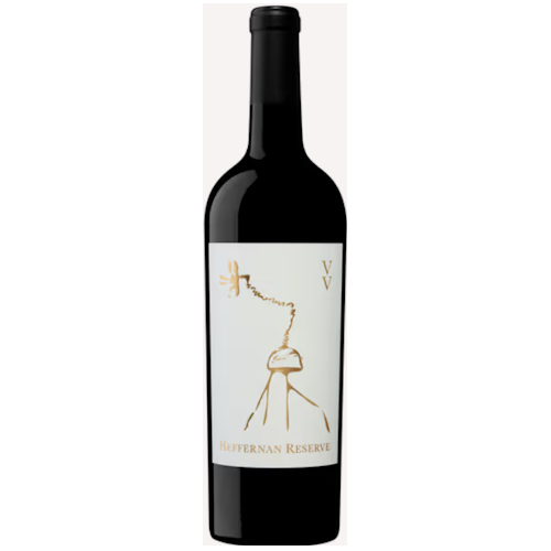 2019 Heffernan Reserve Cabernet Sauvignon, Alexander Valley