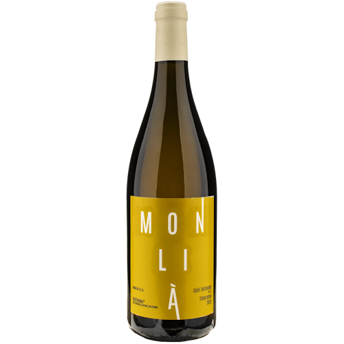 2024 Monlia (Oddero) Derthona Timorasso, Colli Tortonesi