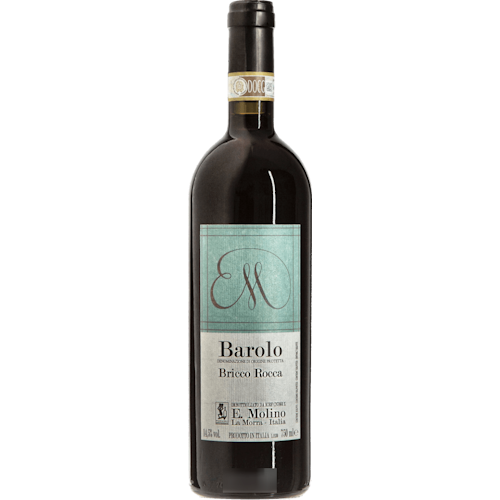 E. Molino Barolo 'Bricco Rocca' 