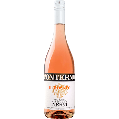 Nervi-Conterno Rose 'Il Rosato', Piemonte IGP