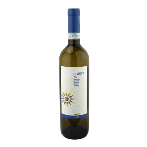 2024 La Staffa Verdicchio dei Castelli di Jesi Classico