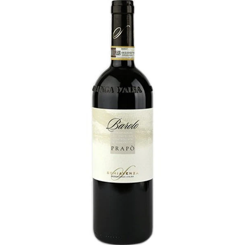 2021 Schiavenza Barolo 'Prapo'