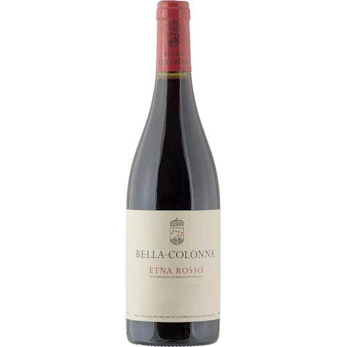 2024 Bella-Colonna Etna Rosso