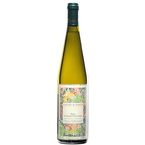 Vevey Marziano Blanc de Morgex et de La Salle, Vallee d'Aoste