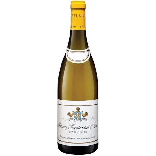 Domaine Leflaive Puligny-Montrachet 1er Cru 'Les Pucelles'