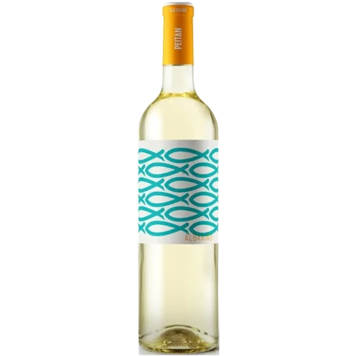 2024 Vina Nora Albarino 'Peitan', Rias Baixas